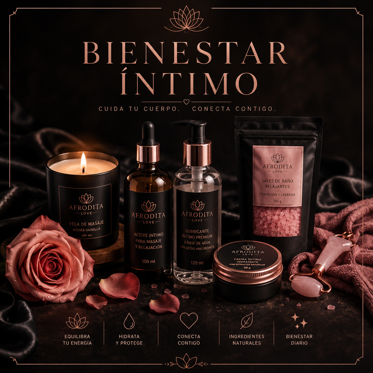 BIENESTAR INTIMÓ