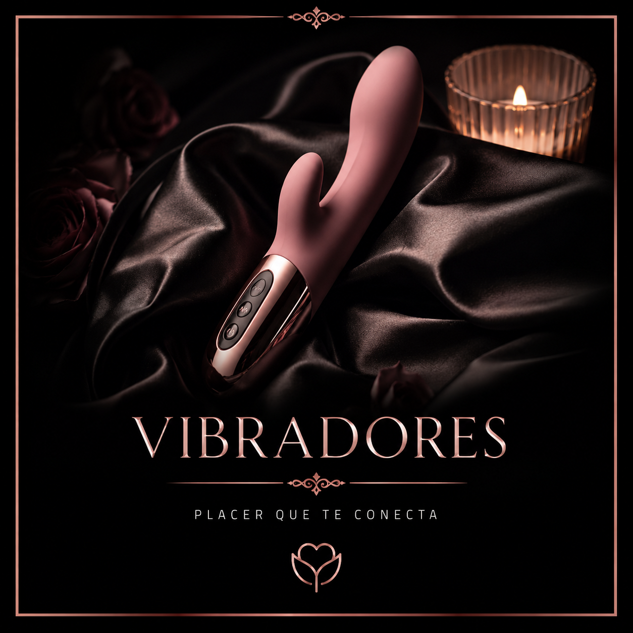 VIBRADORES