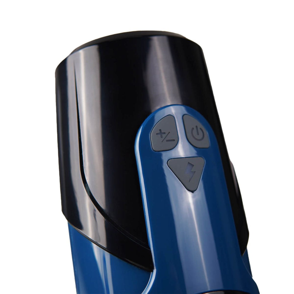 Masturbador Masculino Dynamo Camtoyz