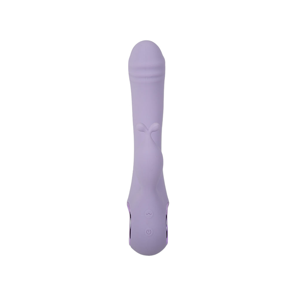 Vibrador Doble Tifany Camtoyz