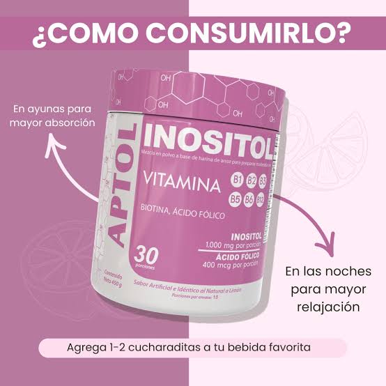 Inositol