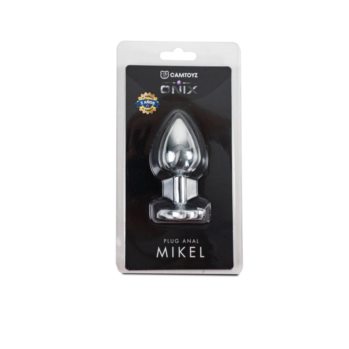 Plug Anal Mikel Camtoyz