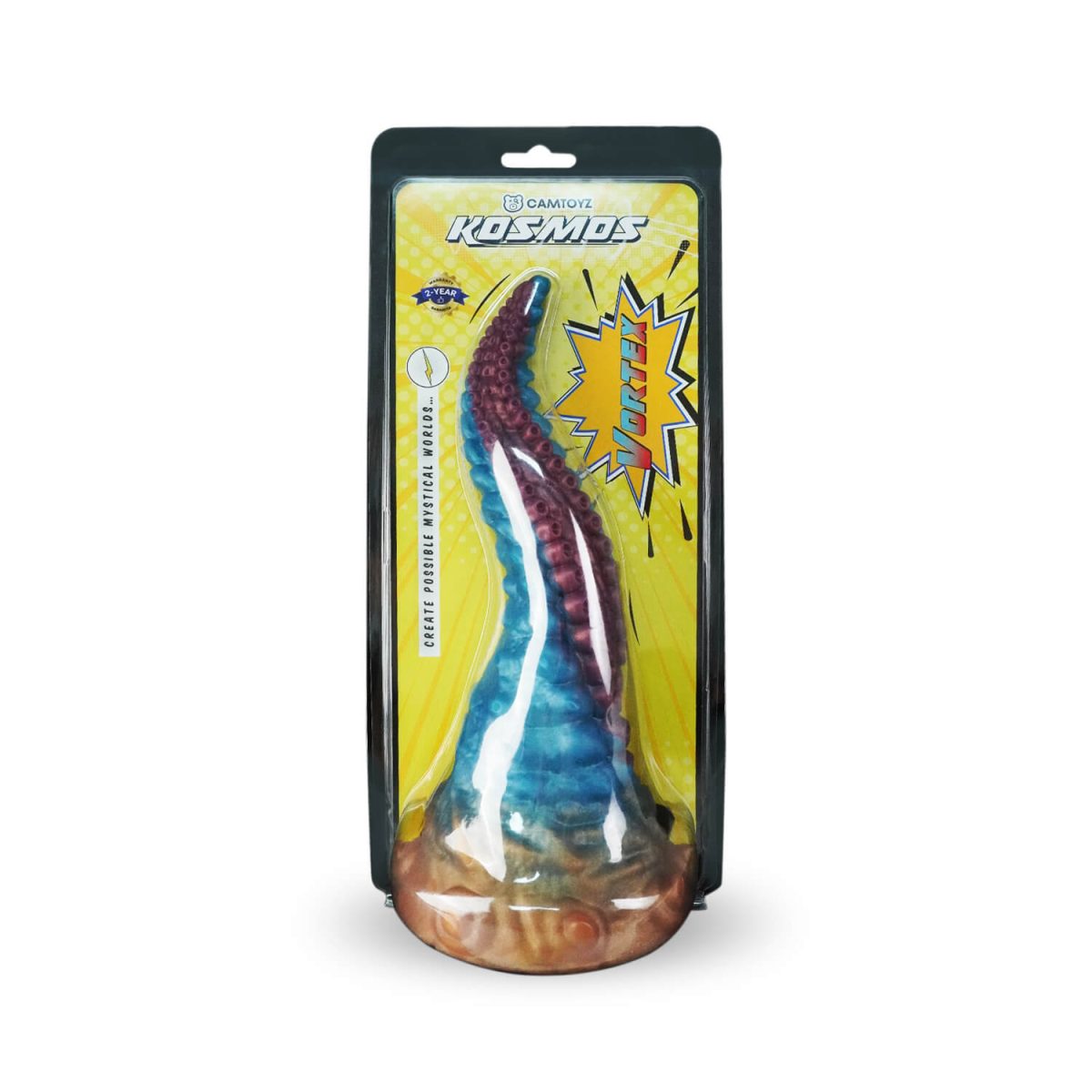 Dildo Vortex Camtoyz