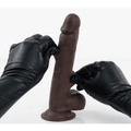 Dildo Zander Camtoyz Ultra Realista 21.5cm