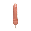 Dildo Repuesto Sex Machine Lovense Sachi 20 cm