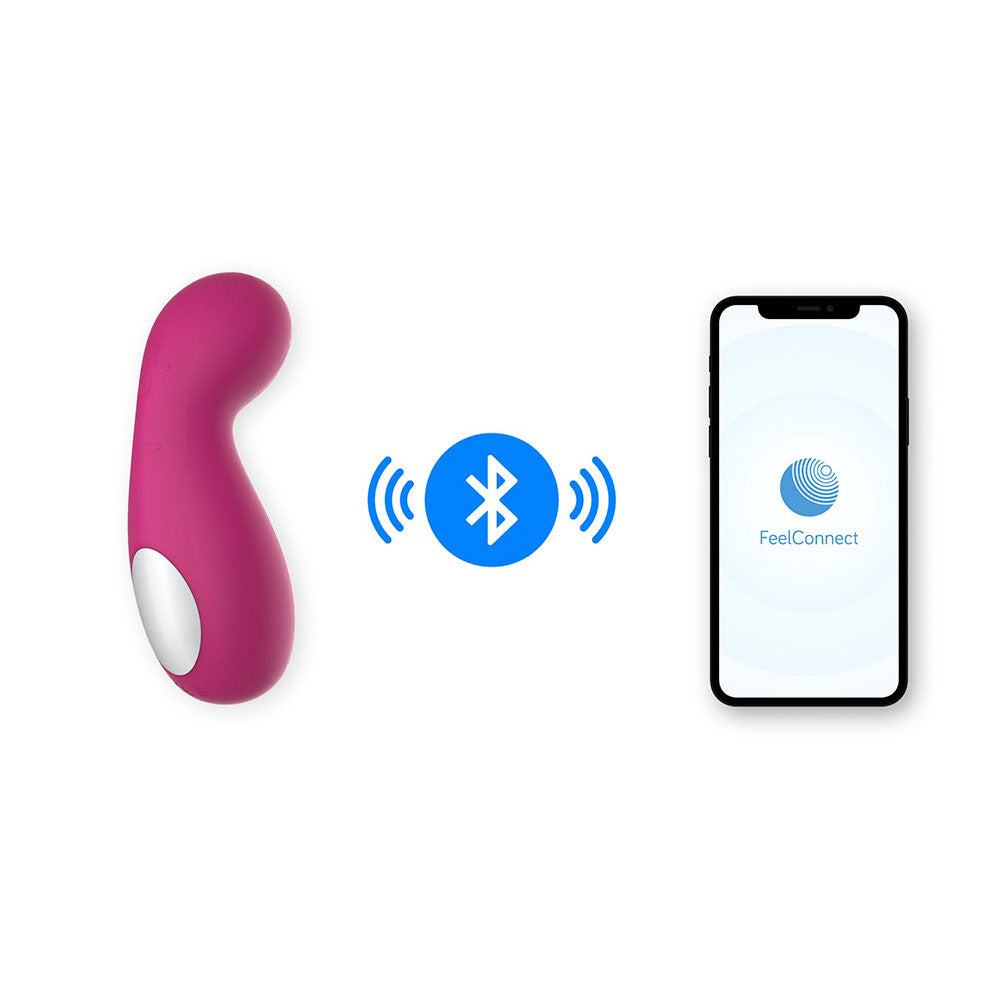 Vibrador Cliona By Kiiro°