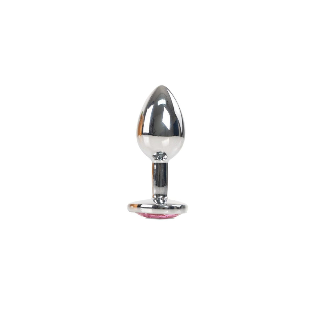 Plug Anal Romulo Camtoyz
