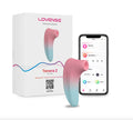 Succionador de Clítoris Tenera 2 Lovense