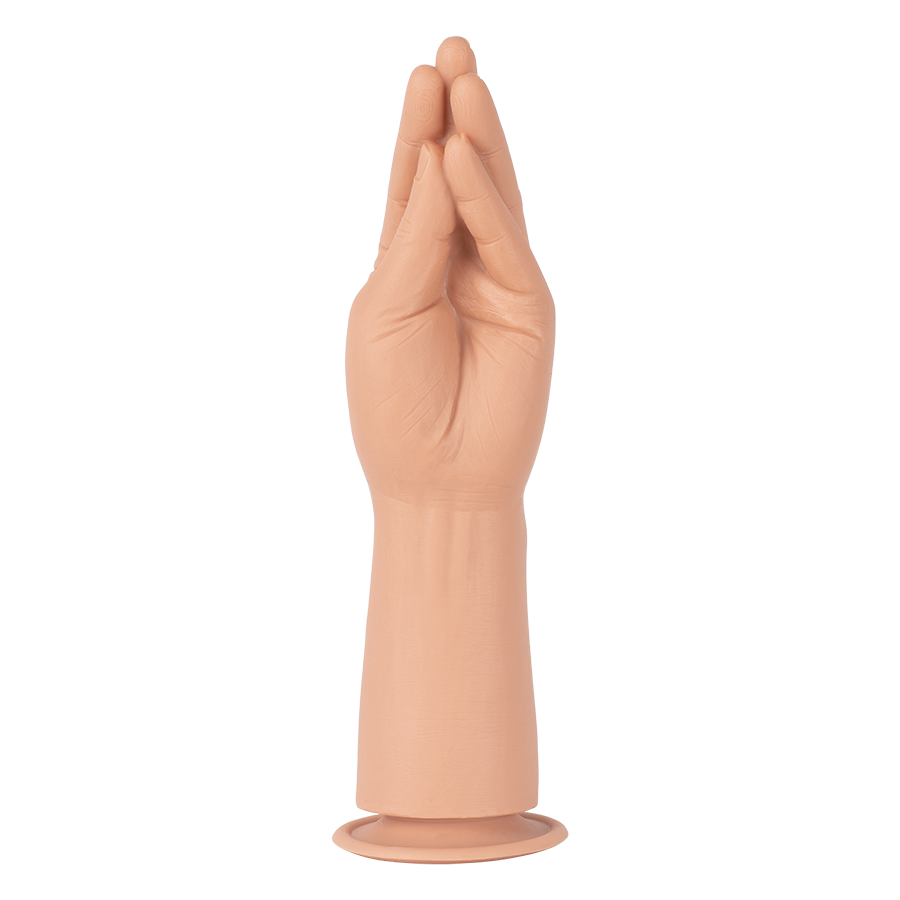 Dildo Fantastic Hand
