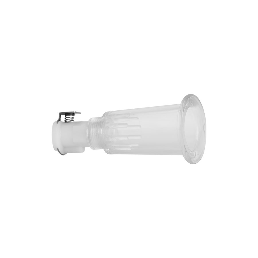 Bomba Clitorial Luv Pump