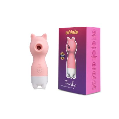 Kit Parejas Camtoyz