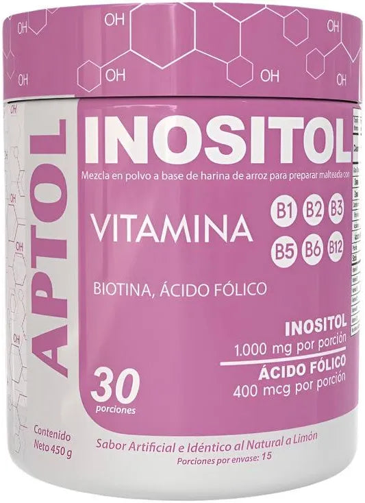 Inositol