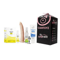 Kit Webcam Camtoyz