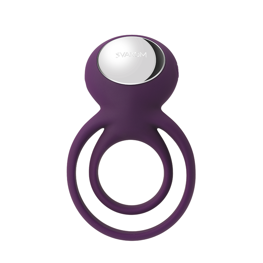 Anillo Vibrador para el Pene Tammy By Svakom
