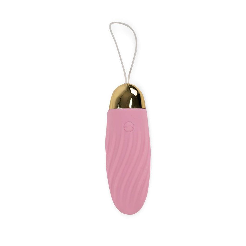 Huevo Vibrador con App Elenor Camtoyz